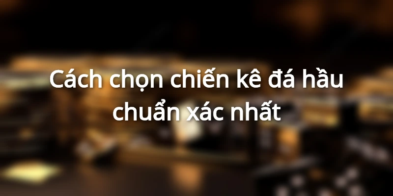 cach-chon-chien-ke-da-hau